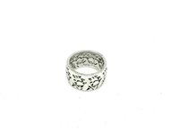 Anello Rebecca Donna Liberty in Acciaio CLBACC21 - CLBACC21
